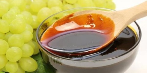 تصویر 2 از خرید شیره انگور سیاه + قیمت فروش استثنایی